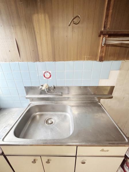貝塚市半田３丁目　中古戸建