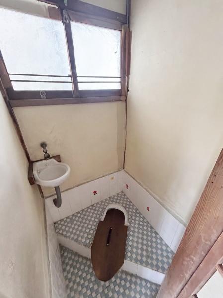 貝塚市半田３丁目の中古一戸建て