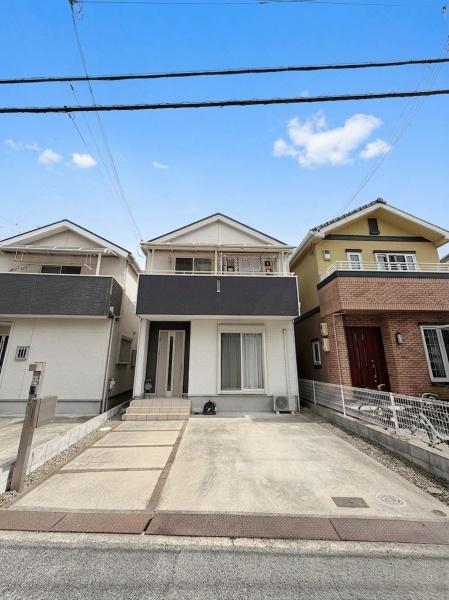岸和田市磯上町6丁目　中古戸建