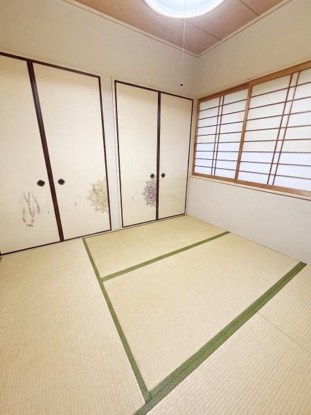 岸和田市南上町２丁目の中古一戸建て
