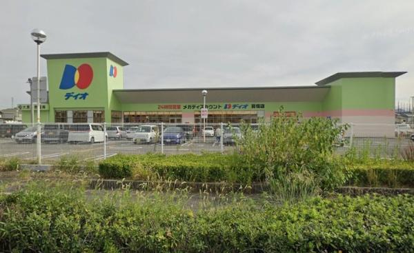 岸和田市南上町２丁目の中古一戸建て(ディオ貝塚店)