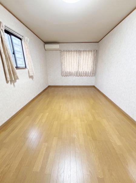 岸和田市南上町２丁目の中古一戸建て