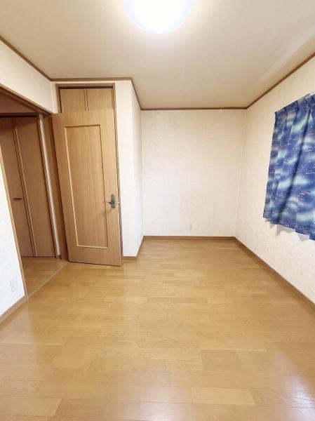 岸和田市南上町２丁目の中古一戸建て