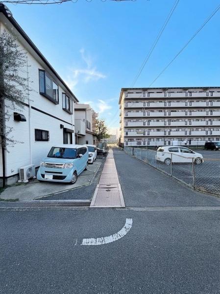 岸和田市南上町２丁目の中古一戸建て