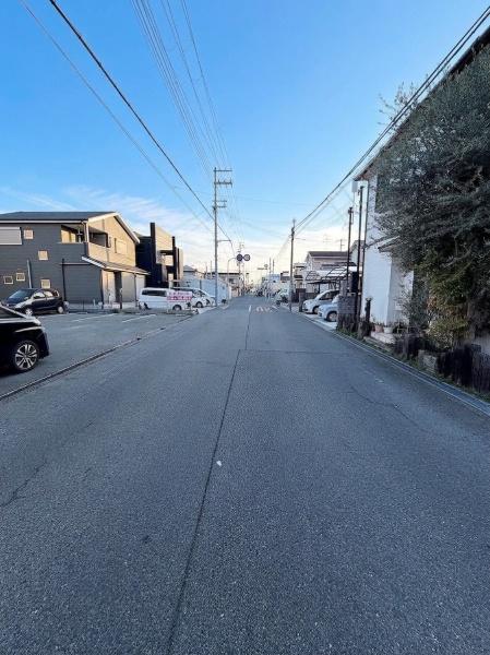 岸和田市南上町２丁目の中古一戸建て