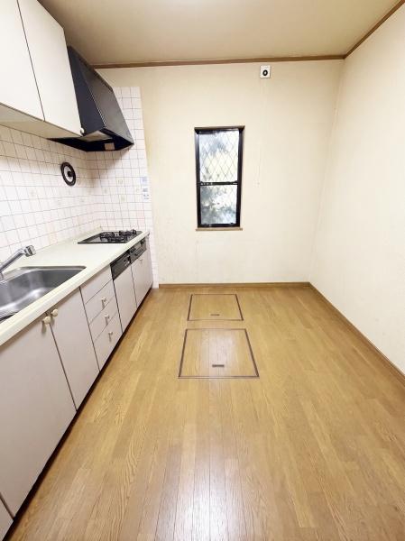 岸和田市南上町２丁目　中古戸建