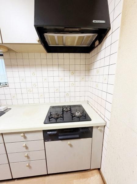 岸和田市南上町２丁目　中古戸建