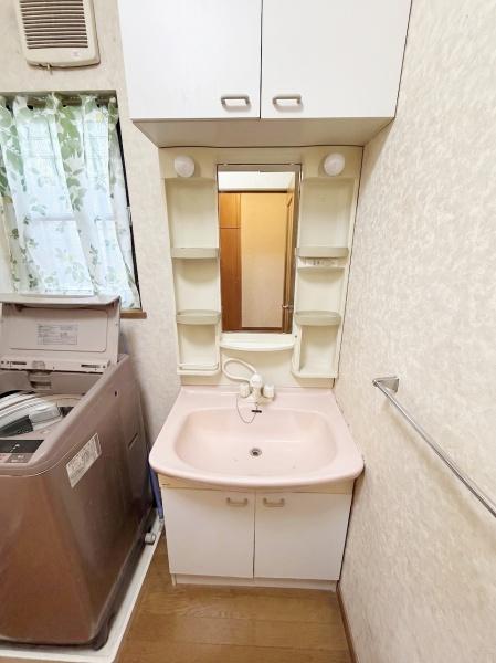 岸和田市南上町２丁目の中古一戸建て