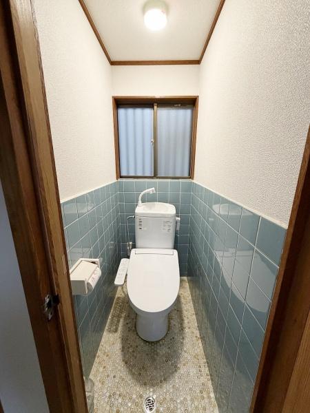 貝塚市王子の中古一戸建て