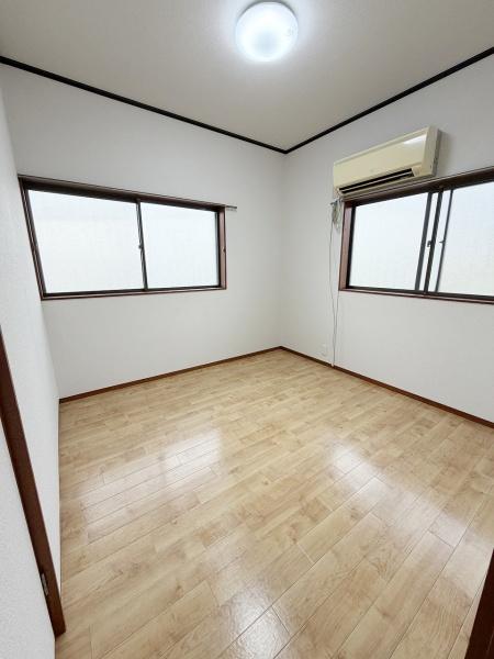 貝塚市王子の中古一戸建て