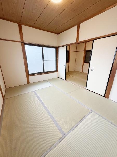 貝塚市王子の中古一戸建て