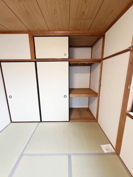 貝塚市王子の中古一戸建て