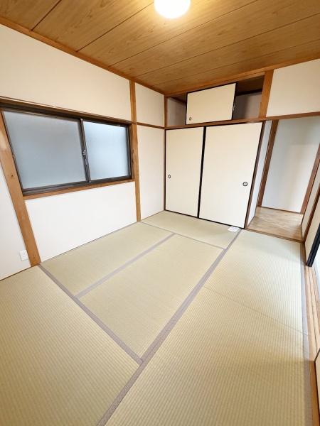 貝塚市王子の中古一戸建て