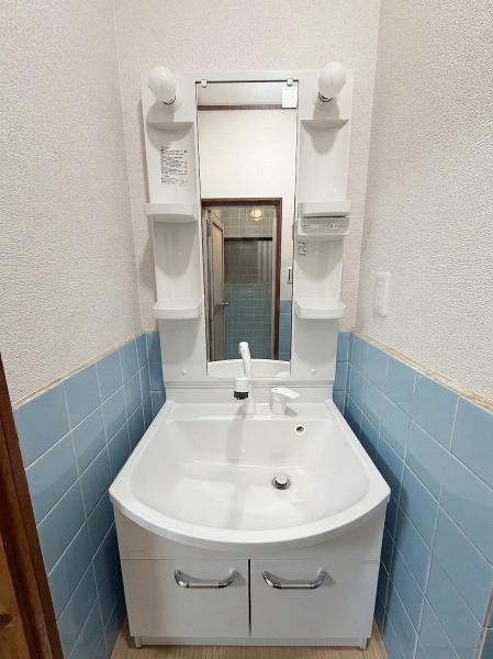 貝塚市王子の中古一戸建て