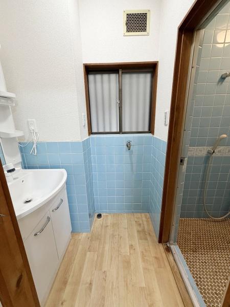 貝塚市王子の中古一戸建て