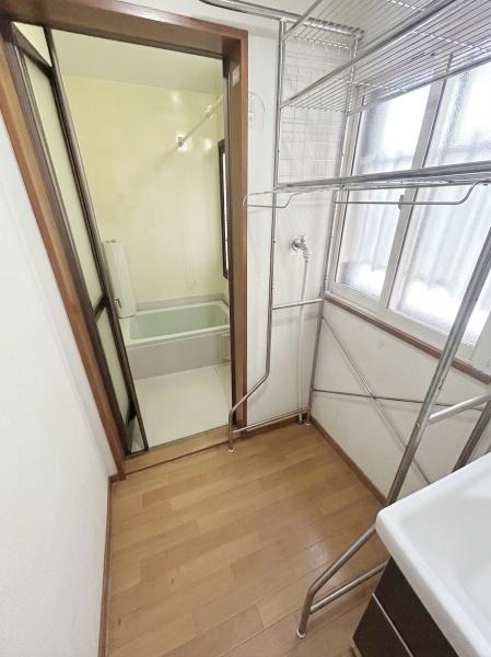 岸和田市西之内町の中古一戸建て