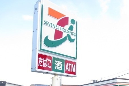 岸和田市西之内町の中古一戸建て(セブンイレブン岸和田西之内町店)