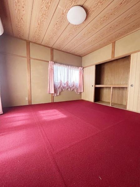 岸和田市西之内町の中古一戸建て
