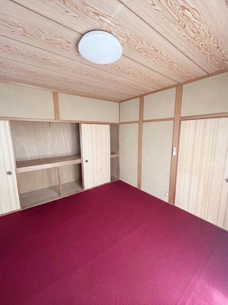 岸和田市西之内町の中古一戸建て