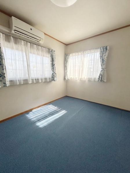 岸和田市西之内町の中古一戸建て