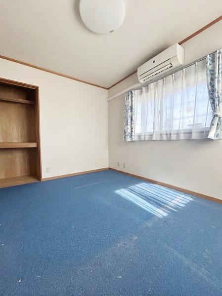 岸和田市西之内町の中古一戸建て