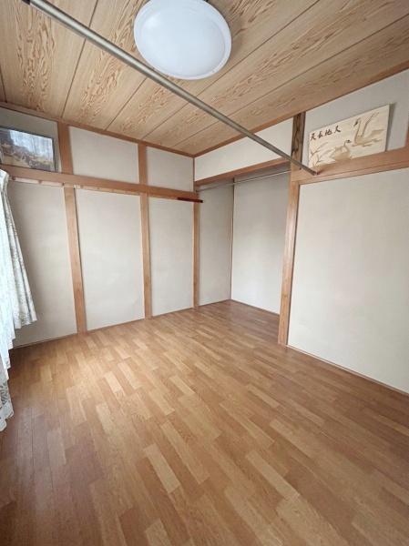 岸和田市西之内町の中古一戸建て