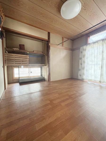 岸和田市西之内町の中古一戸建て