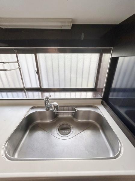 岸和田市西之内町　中古戸建