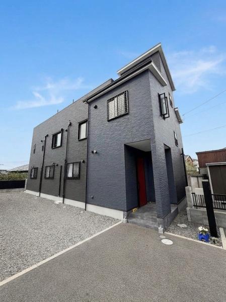岸和田市春木宮本町 中古戸建