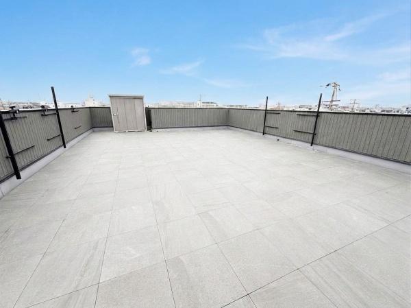 岸和田市春木宮本町の中古一戸建て