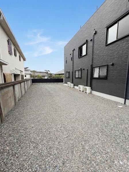 岸和田市春木宮本町の中古一戸建て