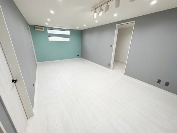 岸和田市春木宮本町の中古一戸建て