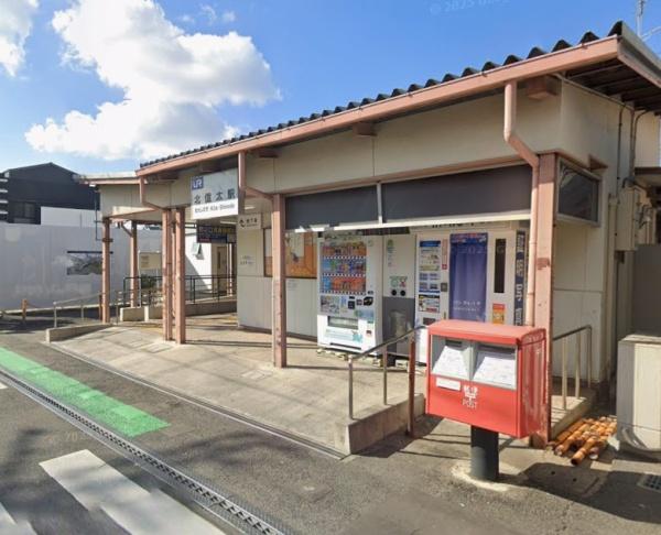 ビバリーヒルズ鶴山台(北信太駅(JR西日本阪和線))