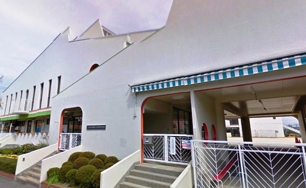 ビバリーヒルズ鶴山台(鶴山台明徳幼稚園)