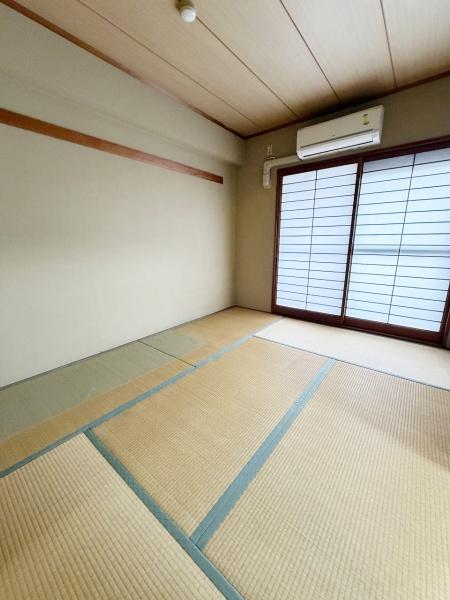 ビバリーヒルズ鶴山台