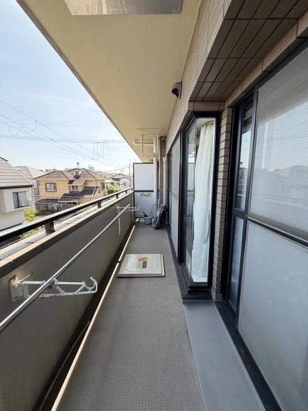 ビバリーヒルズ鶴山台