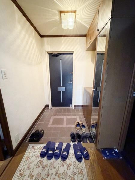 ビバリーヒルズ鶴山台