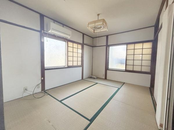 泉佐野市下瓦屋１丁目の中古一戸建て