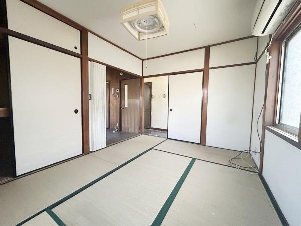 泉佐野市下瓦屋１丁目の中古一戸建て