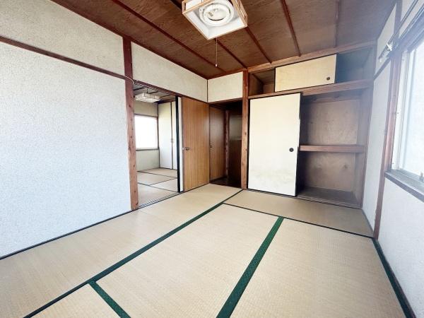 泉佐野市下瓦屋１丁目の中古一戸建て