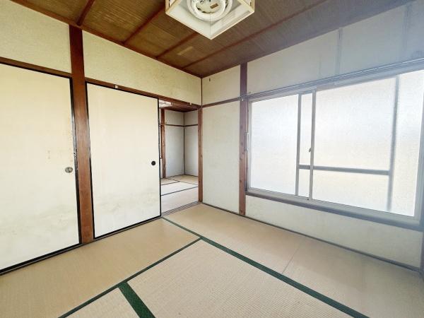泉佐野市下瓦屋１丁目の中古一戸建て