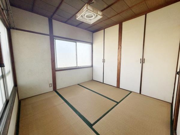 泉佐野市下瓦屋１丁目の中古一戸建て