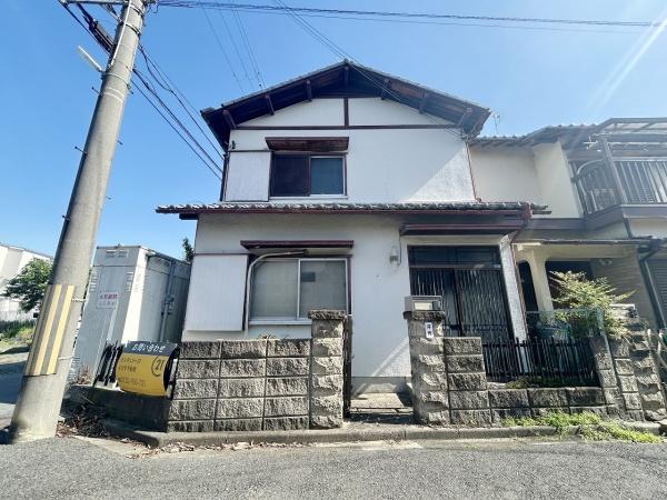 泉佐野市下瓦屋1丁目 中古戸建