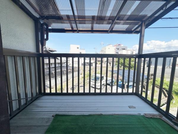 泉佐野市下瓦屋１丁目の中古一戸建て