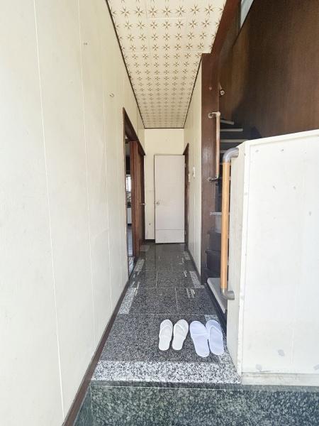 泉佐野市下瓦屋１丁目の中古一戸建て
