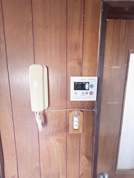泉佐野市下瓦屋１丁目の中古一戸建て