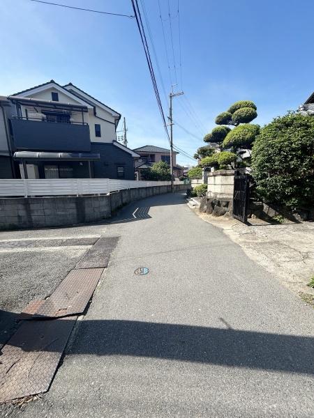 泉佐野市下瓦屋１丁目の中古一戸建て