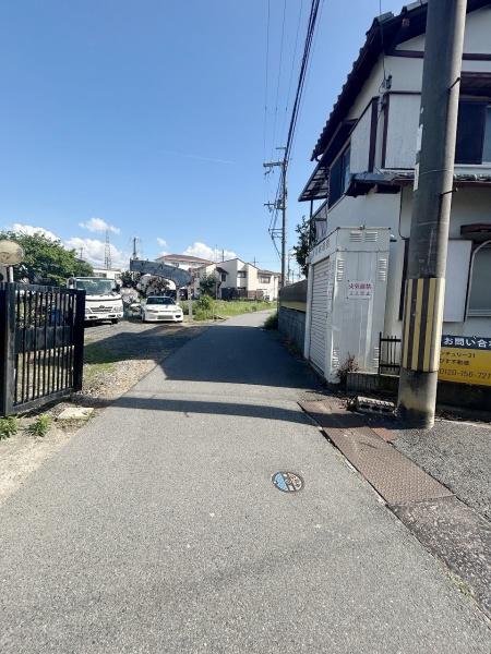 泉佐野市下瓦屋１丁目の中古一戸建て