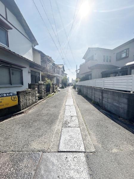 泉佐野市下瓦屋１丁目の中古一戸建て