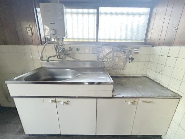 泉佐野市下瓦屋１丁目の中古一戸建て